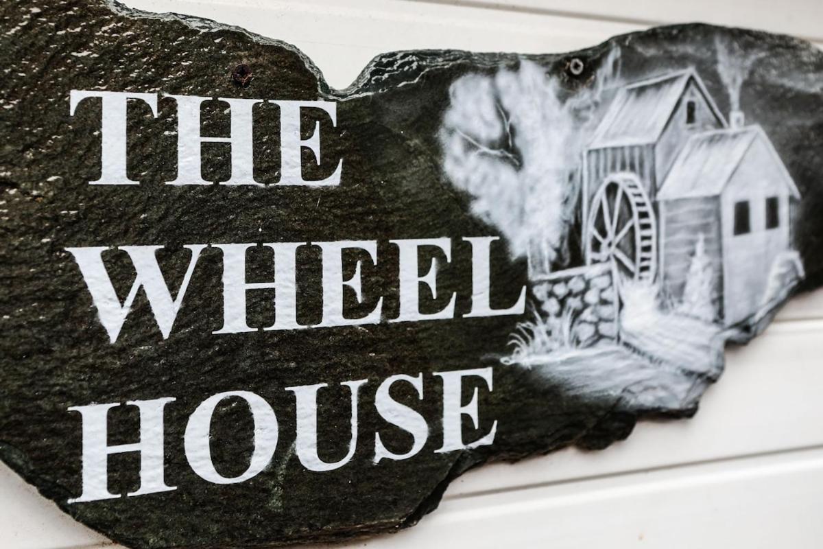 Wheelhouse Lägenhet Whitby Exteriör bild